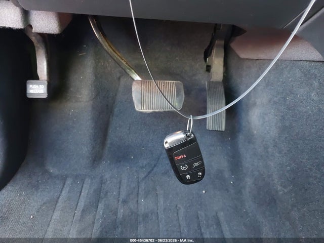 Aukcja sprzedaży 2014 Jeep Grand Cherokee Overland, vin: 1C4RJFCT1EC269837, numer aukcji: 45436702