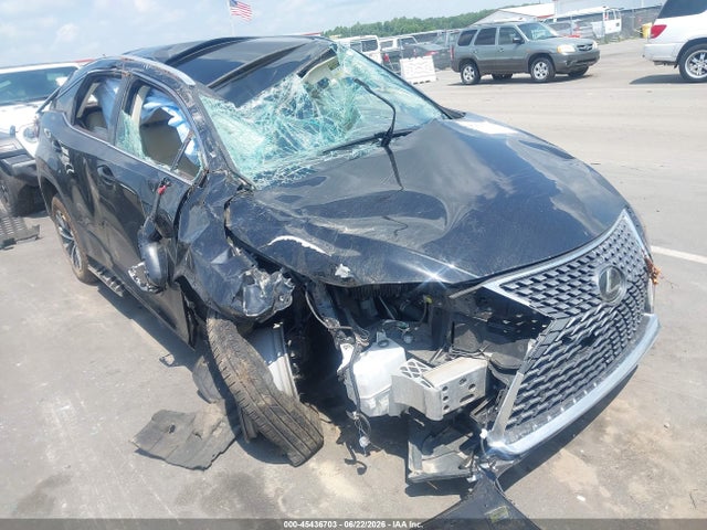 Продажа на аукционе авто 2020 Lexus Rx 350, vin: 2T2HZMDA7LC250425, номер лота: 45436703