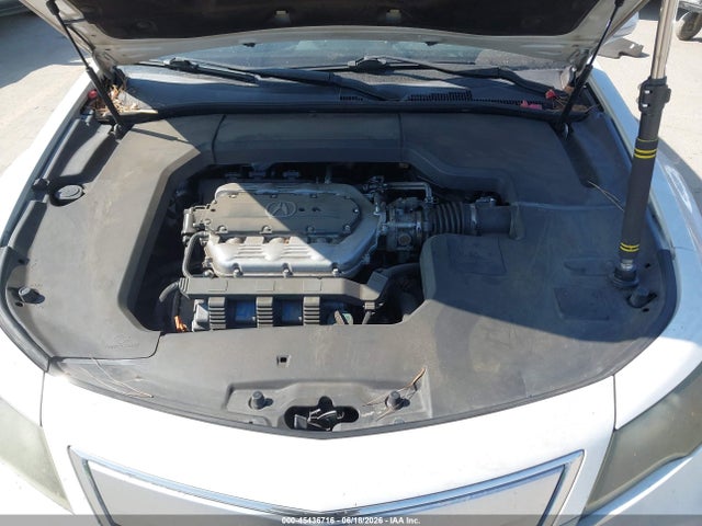 Aukcja sprzedaży 2012 Acura Tl 3.5, vin: 19UUA8F52CA020105, numer aukcji: 45436716