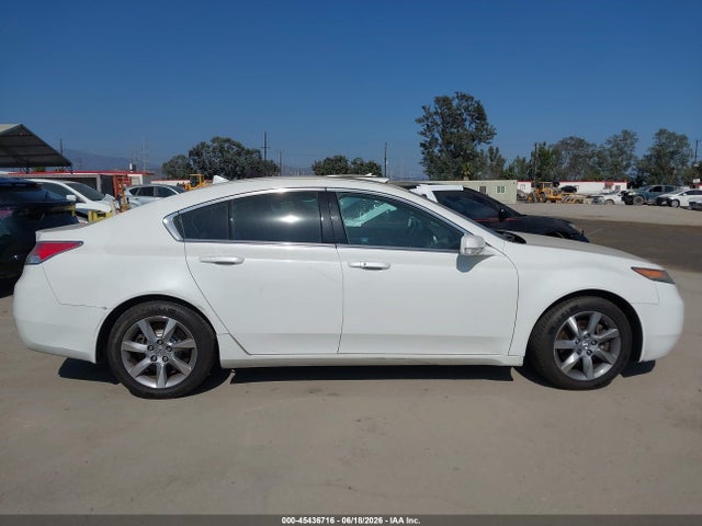 Продажа на аукционе авто 2012 Acura Tl 3.5, vin: 19UUA8F52CA020105, номер лота: 45436716