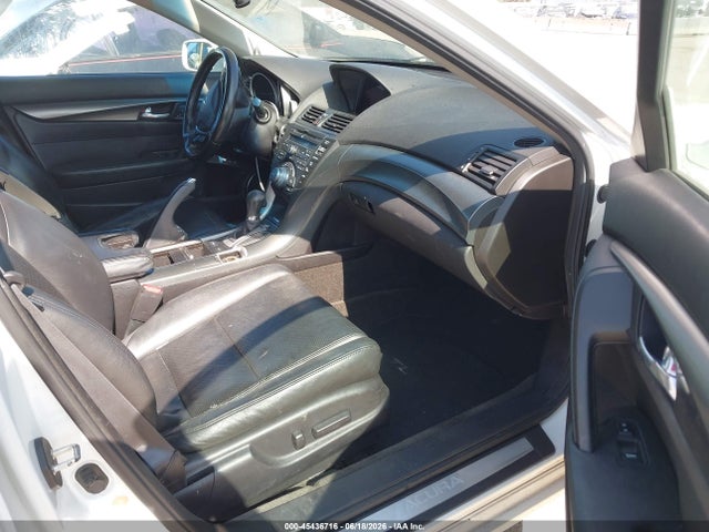 Auction sale of the 2012 Acura Tl 3.5, vin: 19UUA8F52CA020105, lot number: 45436716