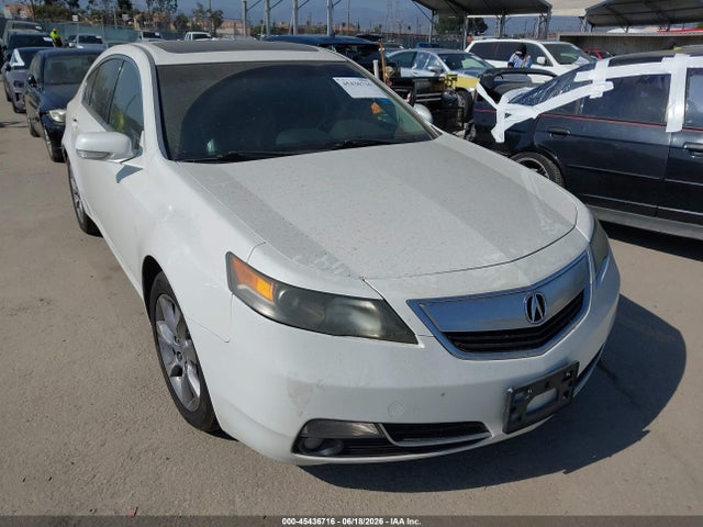 Aukcja sprzedaży 2012 Acura Tl 3.5, vin: 19UUA8F52CA020105, numer aukcji: 45436716