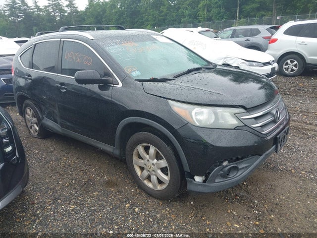 Продаж на аукціоні авто 2012 Honda Cr-v Ex-l, vin: JHLRM4H74CC003087, номер лоту: 45436722