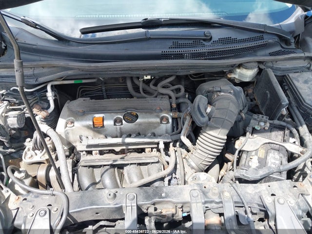Продаж на аукціоні авто 2012 Honda Cr-v Ex-l, vin: JHLRM4H74CC003087, номер лоту: 45436722