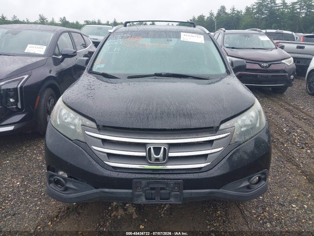 Продаж на аукціоні авто 2012 Honda Cr-v Ex-l, vin: JHLRM4H74CC003087, номер лоту: 45436722