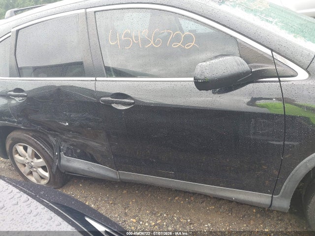 Продаж на аукціоні авто 2012 Honda Cr-v Ex-l, vin: JHLRM4H74CC003087, номер лоту: 45436722