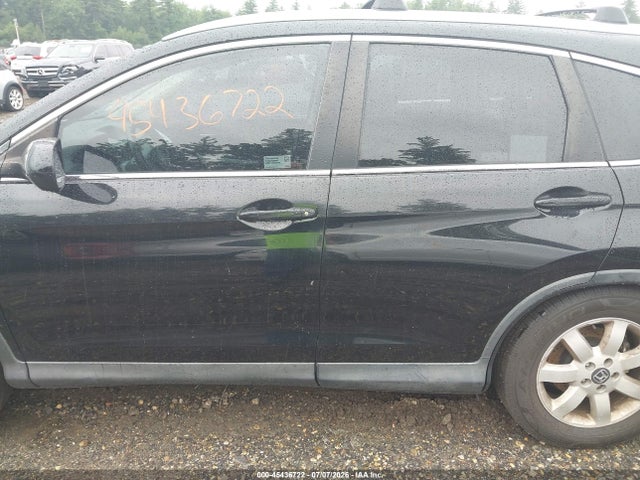 Продаж на аукціоні авто 2012 Honda Cr-v Ex-l, vin: JHLRM4H74CC003087, номер лоту: 45436722