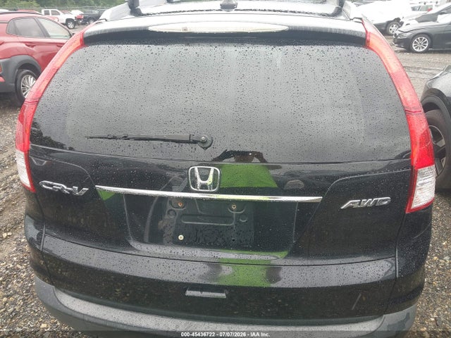 Продаж на аукціоні авто 2012 Honda Cr-v Ex-l, vin: JHLRM4H74CC003087, номер лоту: 45436722