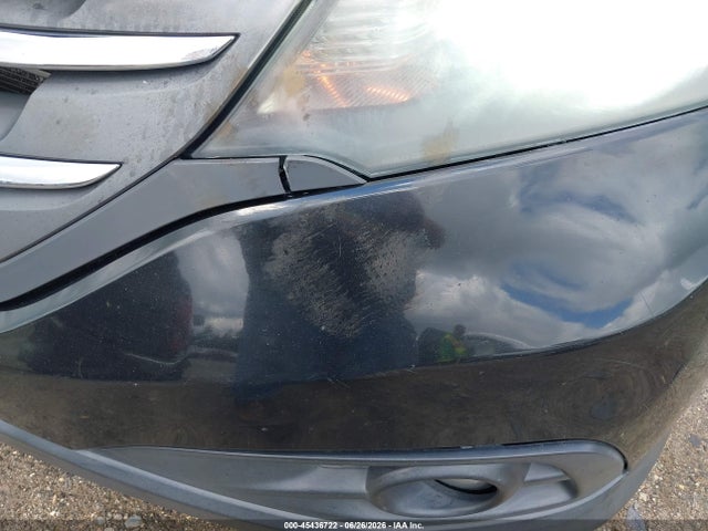 Продаж на аукціоні авто 2012 Honda Cr-v Ex-l, vin: JHLRM4H74CC003087, номер лоту: 45436722