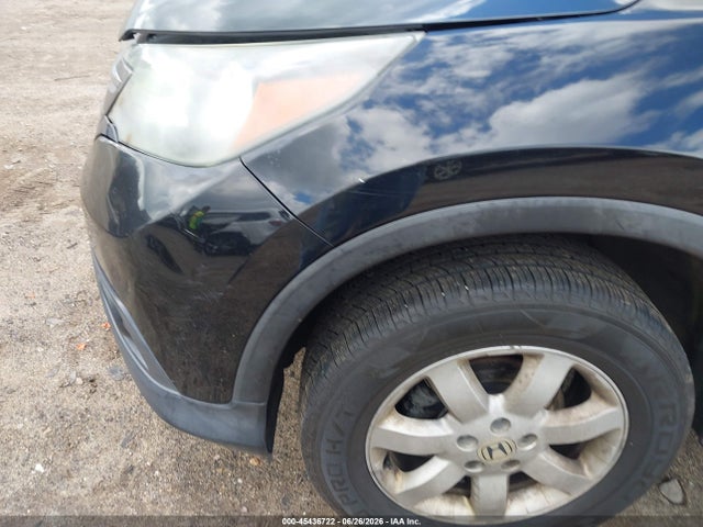 Продаж на аукціоні авто 2012 Honda Cr-v Ex-l, vin: JHLRM4H74CC003087, номер лоту: 45436722