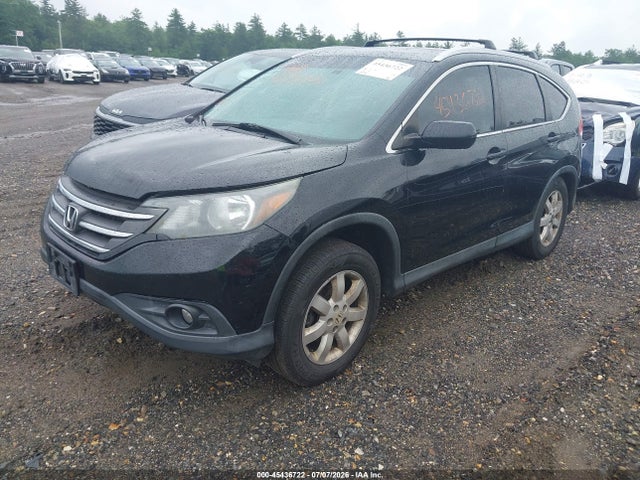Продаж на аукціоні авто 2012 Honda Cr-v Ex-l, vin: JHLRM4H74CC003087, номер лоту: 45436722
