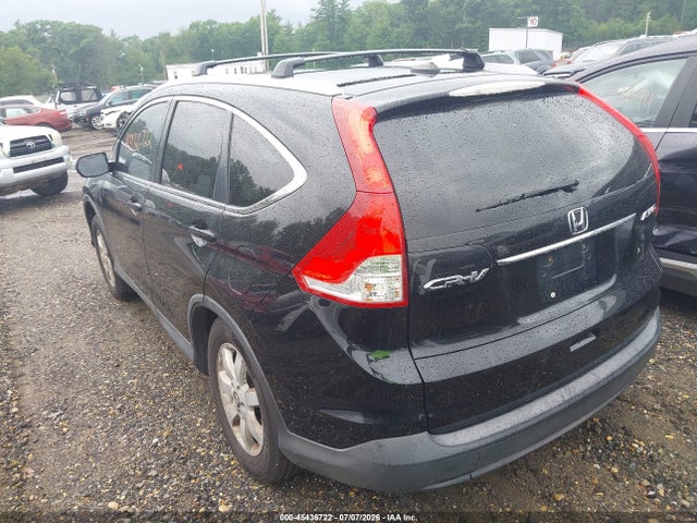 Продаж на аукціоні авто 2012 Honda Cr-v Ex-l, vin: JHLRM4H74CC003087, номер лоту: 45436722