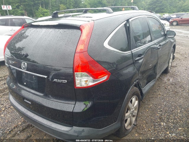 Продаж на аукціоні авто 2012 Honda Cr-v Ex-l, vin: JHLRM4H74CC003087, номер лоту: 45436722