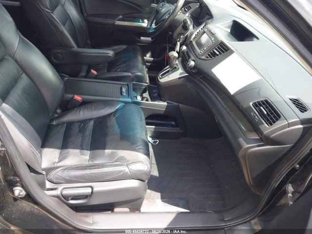 Продаж на аукціоні авто 2012 Honda Cr-v Ex-l, vin: JHLRM4H74CC003087, номер лоту: 45436722