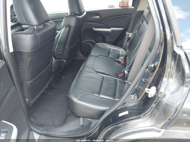 Продаж на аукціоні авто 2012 Honda Cr-v Ex-l, vin: JHLRM4H74CC003087, номер лоту: 45436722