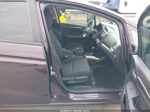 3HGGK5H85FM717484 Honda Fit Ex/ex-l