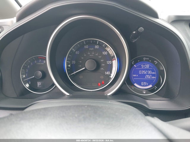 3HGGK5H85FM717484 Honda Fit Ex/ex-l