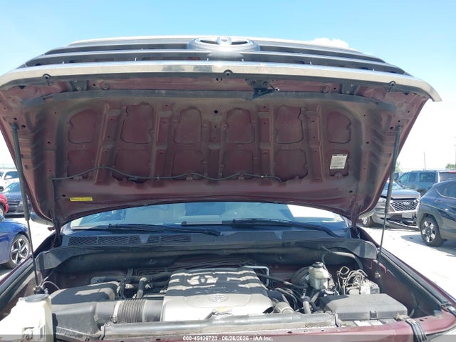 2008 Toyota Sequoia Sr5 5.7l V8 მანქანა იყიდება აუქციონზე, vin: 5TDBY64A98S023325, აუქციონის ნომერი: 45436723