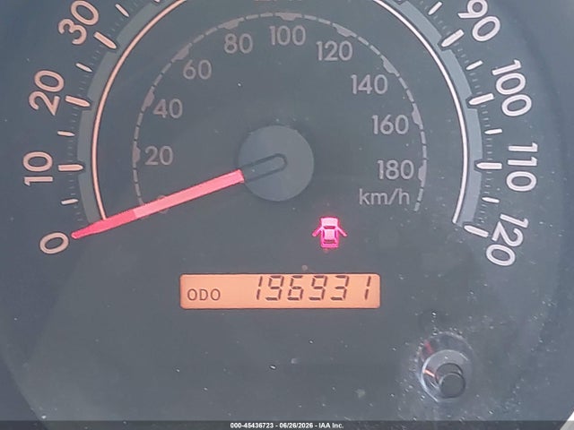 2008 Toyota Sequoia Sr5 5.7l V8 მანქანა იყიდება აუქციონზე, vin: 5TDBY64A98S023325, აუქციონის ნომერი: 45436723