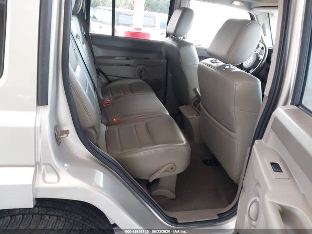 Продаж на аукціоні авто 2007 Jeep Commander Sport, vin: 1J8HH48P57C578083, номер лоту: 45436725