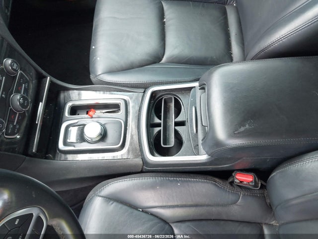 Продажа на аукционе авто 2018 Chrysler 300 Touring L, vin: 2C3CCAAG7JH130171, номер лота: 45436726