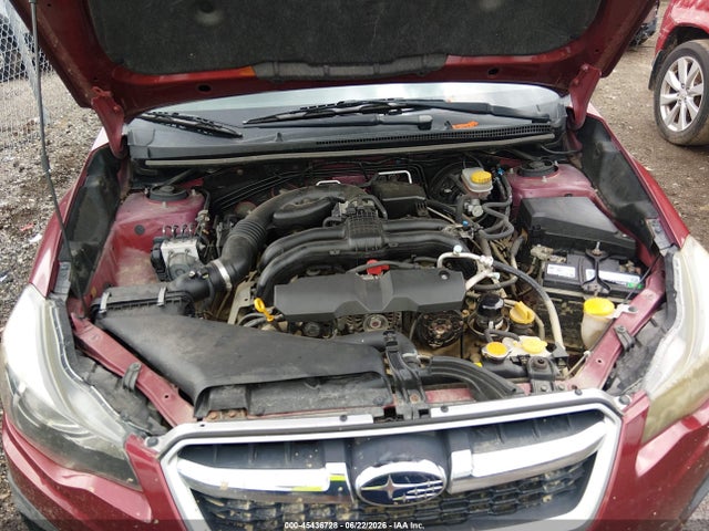 Aukcja sprzedaży 2014 Subaru Impreza 2.0i Premium, vin: JF1GPAD68EH320051, numer aukcji: 45436728