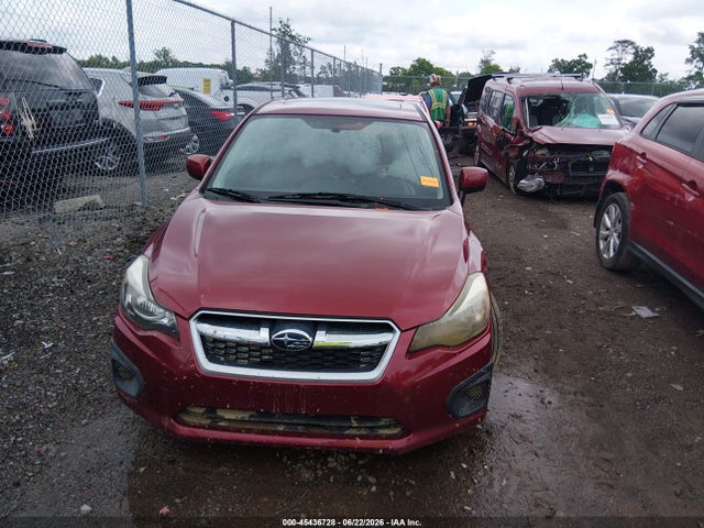 Aukcja sprzedaży 2014 Subaru Impreza 2.0i Premium, vin: JF1GPAD68EH320051, numer aukcji: 45436728