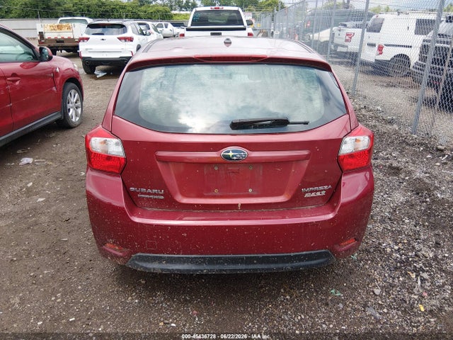 Aukcja sprzedaży 2014 Subaru Impreza 2.0i Premium, vin: JF1GPAD68EH320051, numer aukcji: 45436728