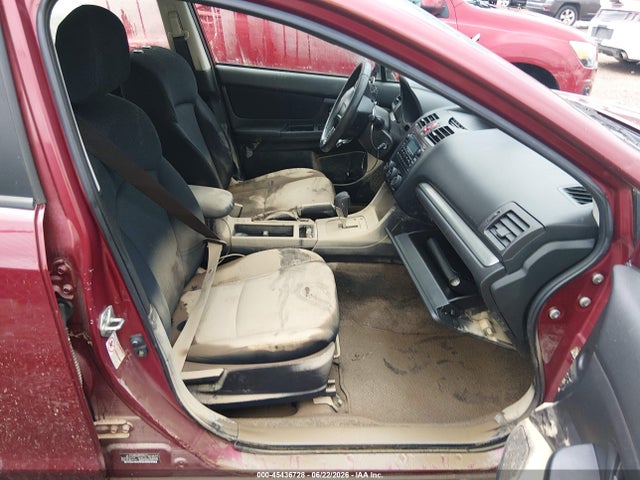 Aukcja sprzedaży 2014 Subaru Impreza 2.0i Premium, vin: JF1GPAD68EH320051, numer aukcji: 45436728