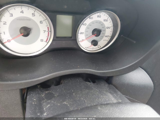 Aukcja sprzedaży 2014 Subaru Impreza 2.0i Premium, vin: JF1GPAD68EH320051, numer aukcji: 45436728