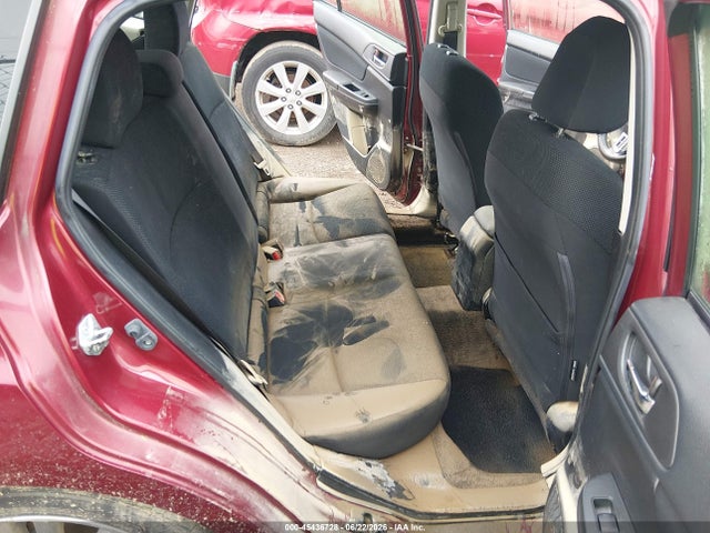 Aukcja sprzedaży 2014 Subaru Impreza 2.0i Premium, vin: JF1GPAD68EH320051, numer aukcji: 45436728