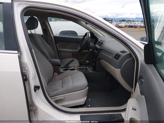 2012 Ford Fusion Se მანქანა იყიდება აუქციონზე, vin: 3FAHP0HG8CR187899, აუქციონის ნომერი: 45436731