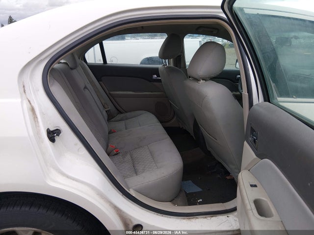 2012 Ford Fusion Se მანქანა იყიდება აუქციონზე, vin: 3FAHP0HG8CR187899, აუქციონის ნომერი: 45436731