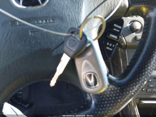 45436732 :رقم المزاد ، 19UUA568X3A075927 vin ، 2003 Acura Tl 3.2 Type S مزاد بيع