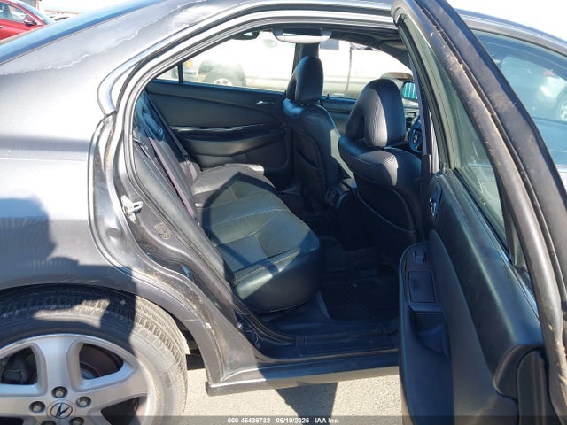 Aukcja sprzedaży 2003 Acura Tl 3.2 Type S, vin: 19UUA568X3A075927, numer aukcji: 45436732
