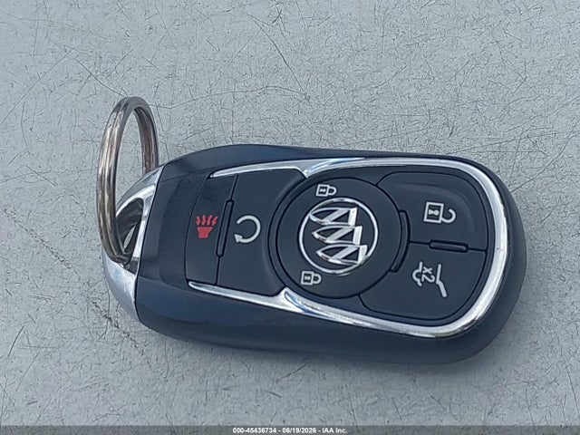 45436734 :رقم المزاد ، LRBFXBSA0HD044526 vin ، 2017 Buick Envision Essence مزاد بيع
