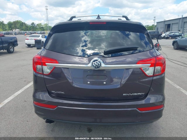 LRBFXBSA0HD044526 Buick Envision Essence