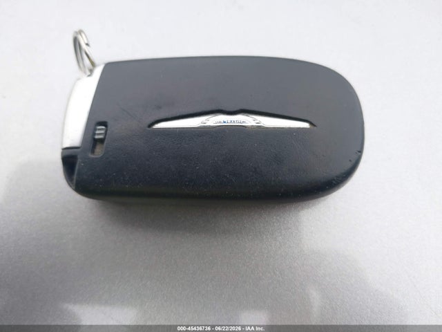 Продаж на аукціоні авто 2015 Chrysler 200 S, vin: 1C3CCCBB4FN721703, номер лоту: 45436736