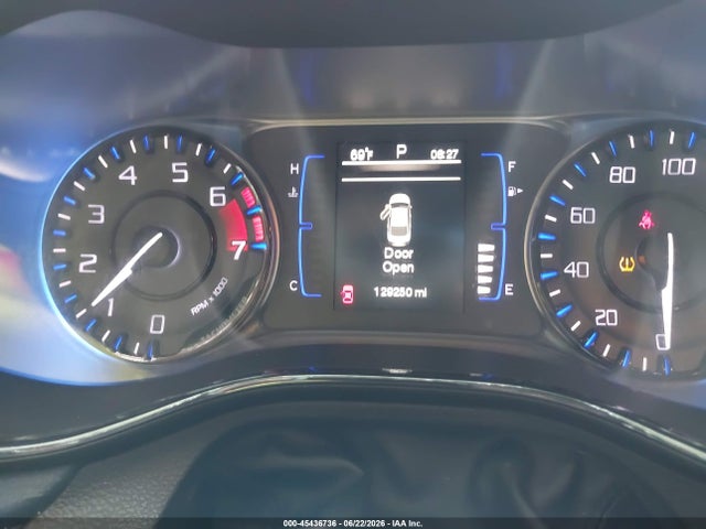 Продаж на аукціоні авто 2015 Chrysler 200 S, vin: 1C3CCCBB4FN721703, номер лоту: 45436736