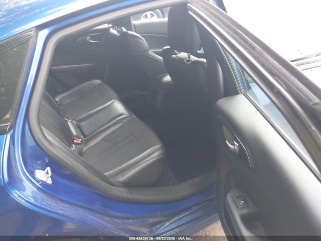 Продаж на аукціоні авто 2015 Chrysler 200 S, vin: 1C3CCCBB4FN721703, номер лоту: 45436736