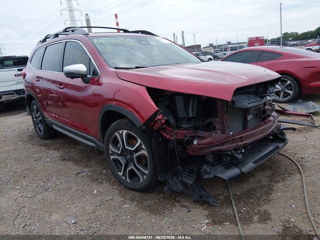 Auction sale of the 2023 Subaru Ascent Limited 8-passenger, vin: 4S4WMARD5P3462990, lot number: 45436741