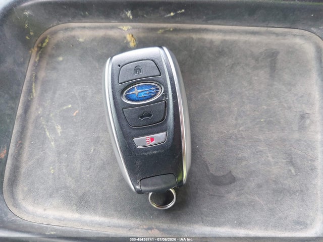 Продажа на аукционе авто 2023 Subaru Ascent Limited 8-passenger, vin: 4S4WMARD5P3462990, номер лота: 45436741