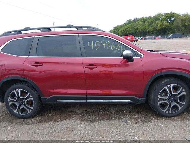 Продажа на аукционе авто 2023 Subaru Ascent Limited 8-passenger, vin: 4S4WMARD5P3462990, номер лота: 45436741