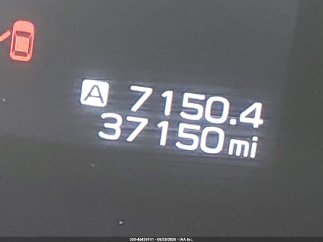 Продажа на аукционе авто 2023 Subaru Ascent Limited 8-passenger, vin: 4S4WMARD5P3462990, номер лота: 45436741