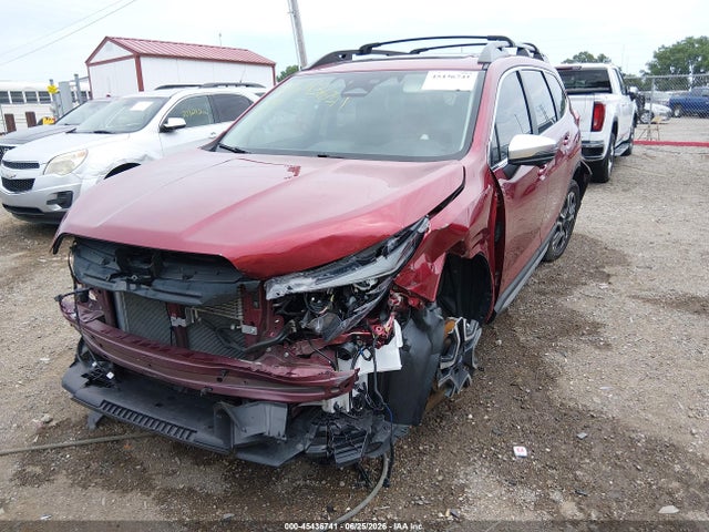 Продажа на аукционе авто 2023 Subaru Ascent Limited 8-passenger, vin: 4S4WMARD5P3462990, номер лота: 45436741