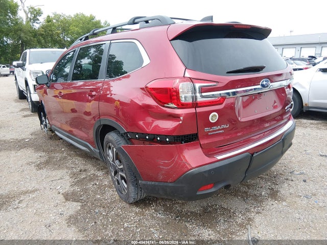 Продажа на аукционе авто 2023 Subaru Ascent Limited 8-passenger, vin: 4S4WMARD5P3462990, номер лота: 45436741
