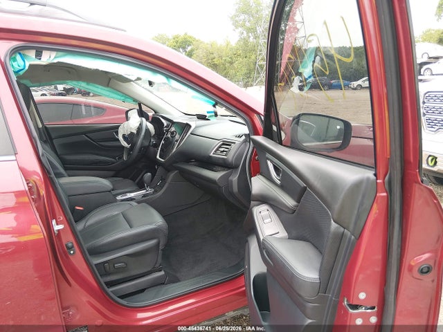 Продажа на аукционе авто 2023 Subaru Ascent Limited 8-passenger, vin: 4S4WMARD5P3462990, номер лота: 45436741