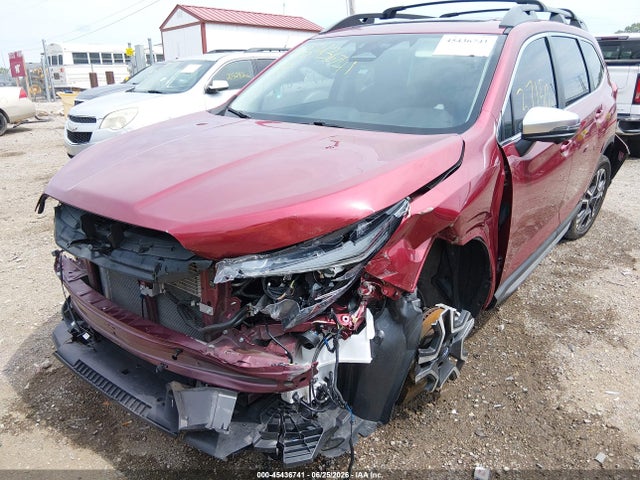 Продажа на аукционе авто 2023 Subaru Ascent Limited 8-passenger, vin: 4S4WMARD5P3462990, номер лота: 45436741