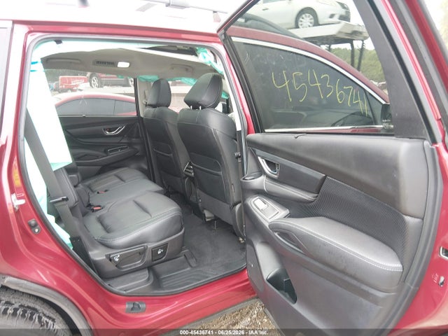 Продажа на аукционе авто 2023 Subaru Ascent Limited 8-passenger, vin: 4S4WMARD5P3462990, номер лота: 45436741