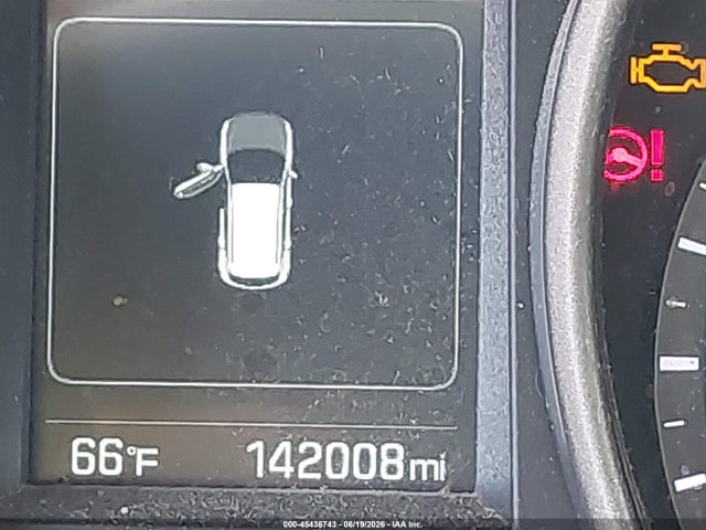 Продажа на аукционе авто 2017 Hyundai Santa Fe Sport 2.4l, vin: 5NMZTDLB4HH016541, номер лота: 45436743